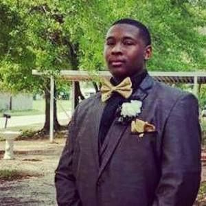 Meet your Posher, Demetrius